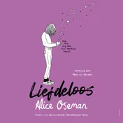Omslag van Liefdeloos