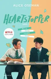 Omslag van Nick en Charlie ontmoeten elkaar...