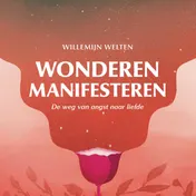 Omslag van Wonderen manifesteren