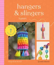 Omslag van Hangers & slingers haken