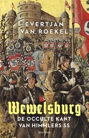 Omslag van Wewelsburg