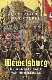 Omslag van Wewelsburg
