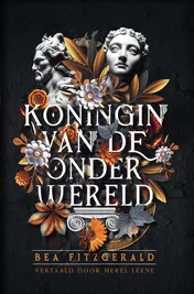 Omslag van Koningin van de onderwereld