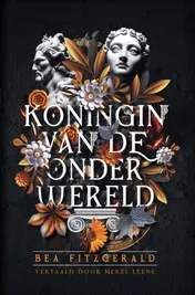Omslag van Koningin van de onderwereld
