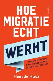 Omslag van Hoe migratie echt werkt