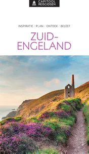 Omslag van Zuid-Engeland