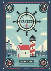 Omslag van Havens