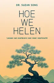 Omslag van Hoe we helen