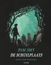 Omslag van De schuilplaats