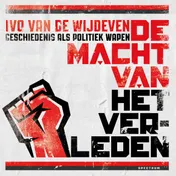 Omslag van De macht van het verleden
