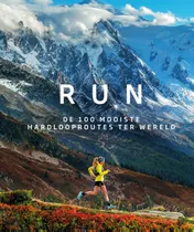 Omslag van Run