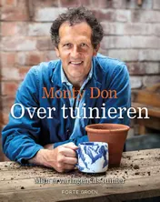 Omslag van Over tuinieren