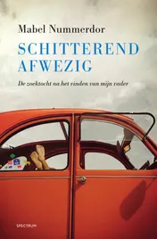 Omslag van Schitterend afwezig