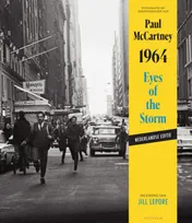 Omslag van 1964: Eyes of the Storm