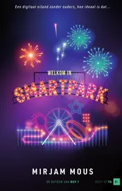 Omslag van Welkom in Smartpark