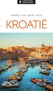 Omslag van Kroatië