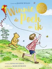 Omslag van Winnie de Poeh en ik