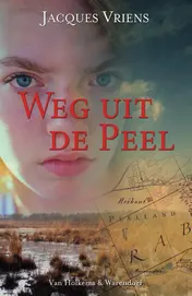 Omslag van Weg uit de Peel
