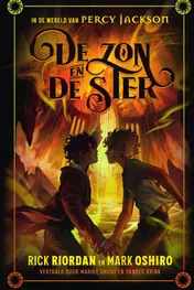 Omslag van De zon en de ster