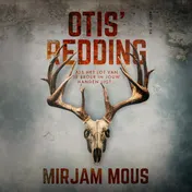 Omslag van Otis' redding