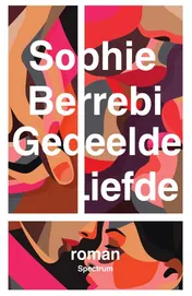 Omslag van Gedeelde liefde