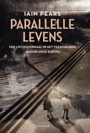 Omslag van Parallelle levens