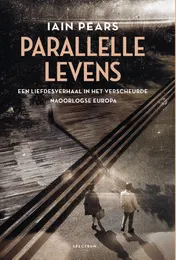 Omslag van Parallelle levens