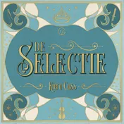 Omslag van De selectie