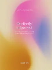 Omslag van Perfectly imperfect