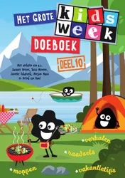 Omslag van 10
