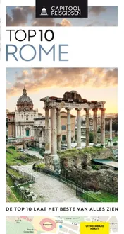 Omslag van Rome
