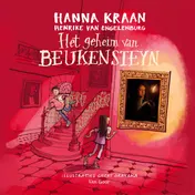 Omslag van Het geheim van Beukensteyn