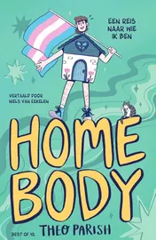 Omslag van Homebody