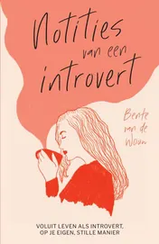 Omslag van Notities van een introvert