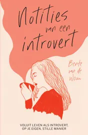 Omslag van Notities van een introvert