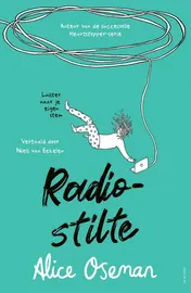 Omslag van Radiostilte