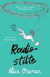 Omslag van Radiostilte
