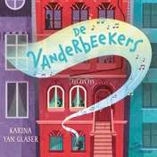 Omslag van De Vanderbeekers
