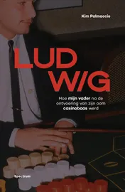 Omslag van LUDWIG