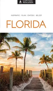 Omslag van Florida