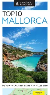 Omslag van Mallorca