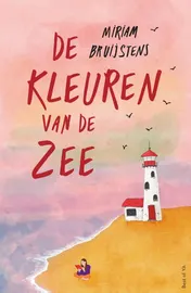 Omslag van De kleuren van de zee