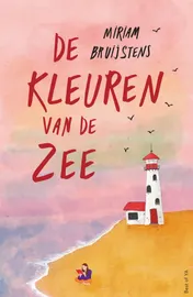 Omslag van De kleuren van de zee