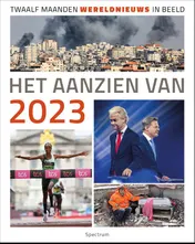 Omslag van Het aanzien van 2023