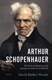 Omslag van Arthur Schopenhauer