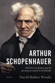 Omslag van Arthur Schopenhauer