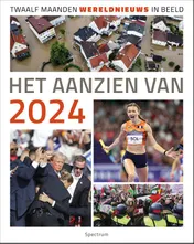 Omslag van Het aanzien van 2024