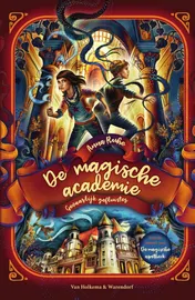 Omslag van Gevaarlijk gefluister