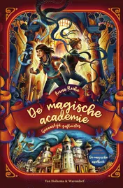Omslag van Gevaarlijk gefluister