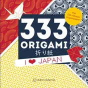 Omslag van I love Japan
